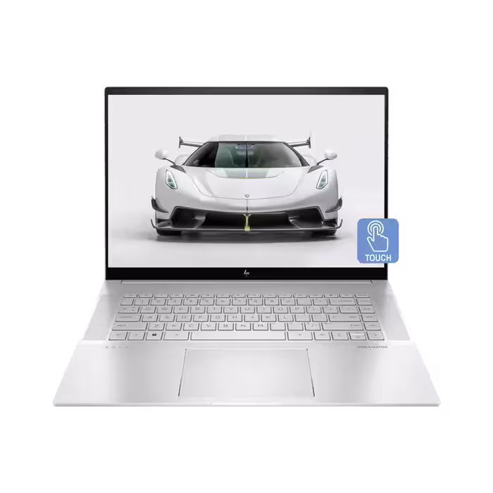لپ تاپ اچ پی مدل ENVY 16 H1023 Core i مشخصات، آخرین قیمت و خرید