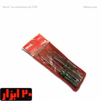 مجموعه 7 عددی پیچ گوشتی رونیکس مدل RH-2702