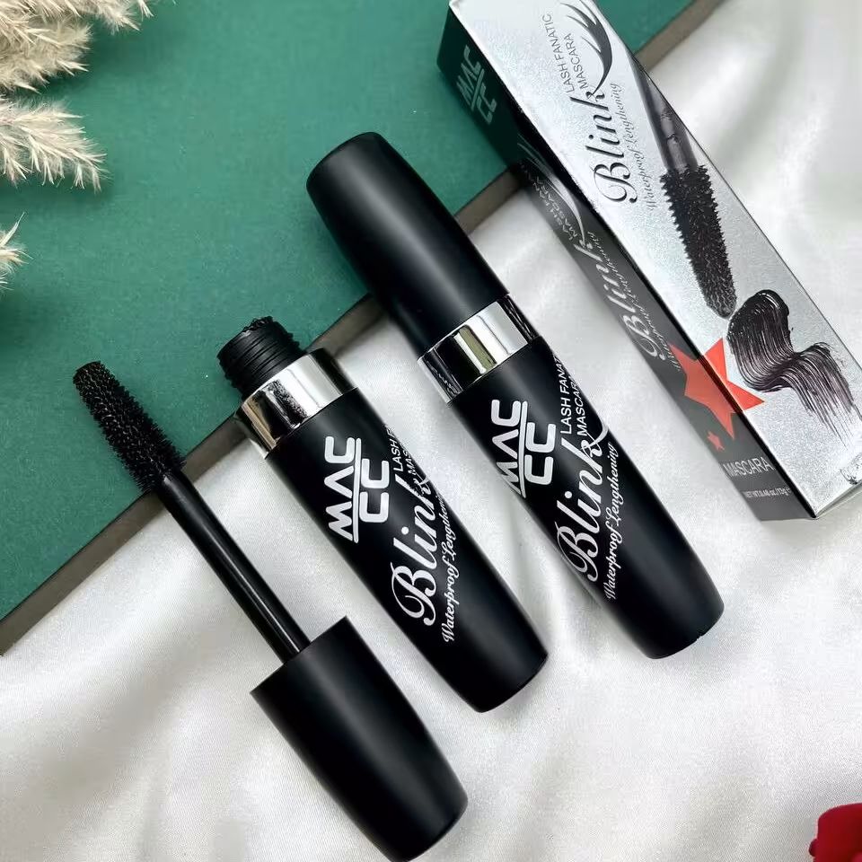 ریمل معروف مک