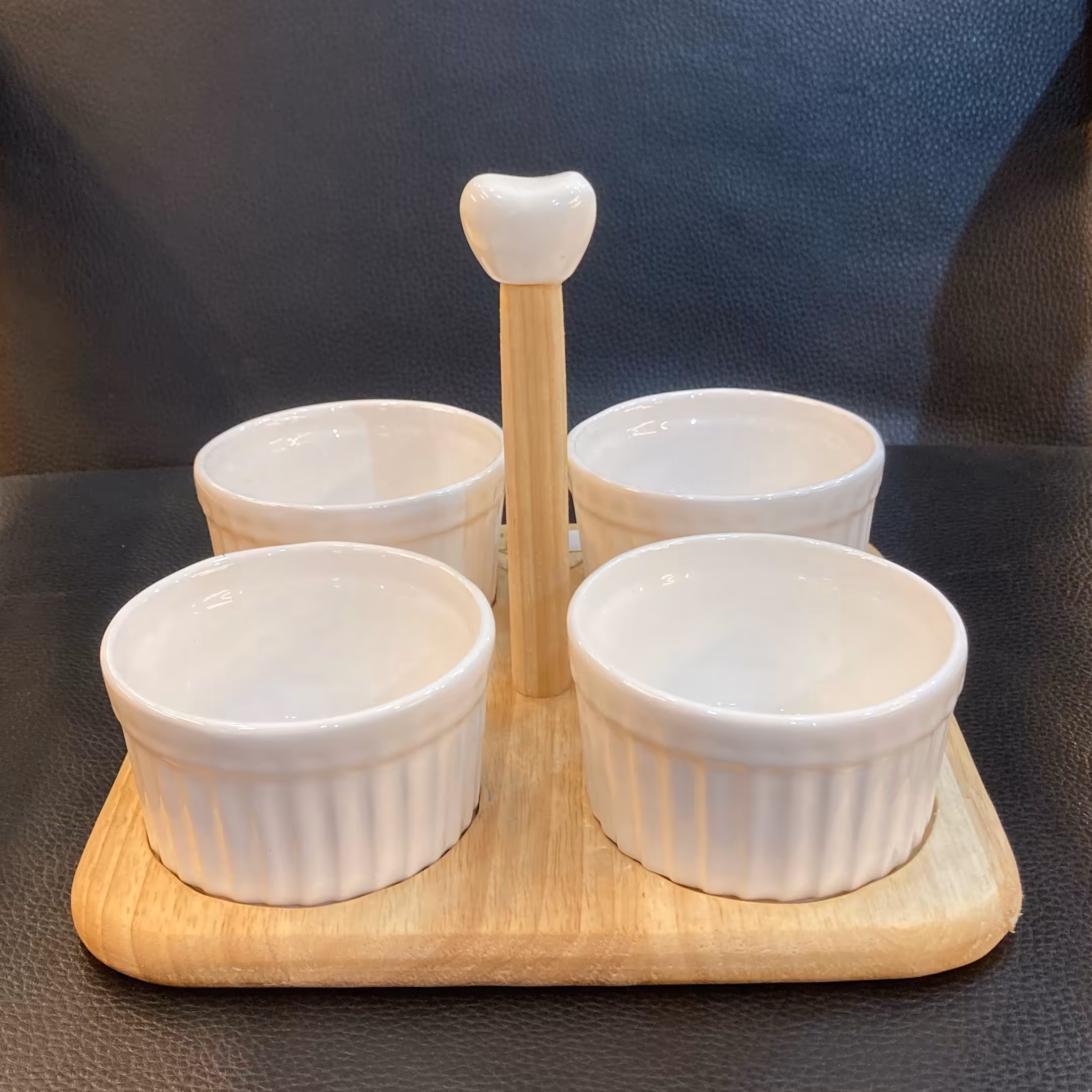 اردو 4 خانه چوب سرامیک کد 200