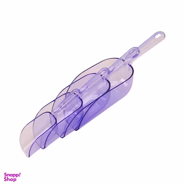 پیمانه اندازه گیری مدل نیکسون کد V1 مجموعه 4 عددی