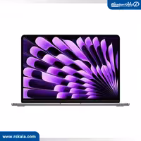 قیمت و خرید لپ تاپ مک بوک ایر MXCR3 - رایانه سیستم