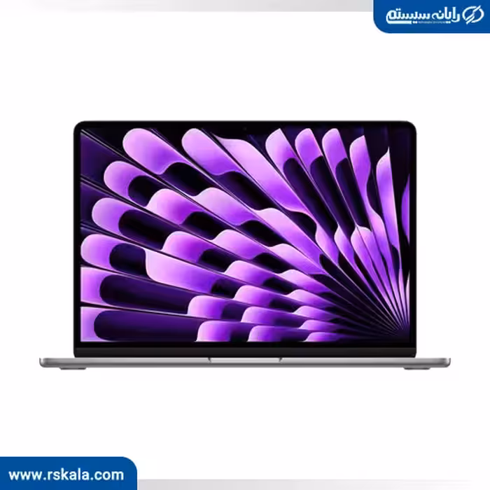 قیمت و خرید لپ تاپ مک بوک ایر MXCR3 - رایانه سیستم