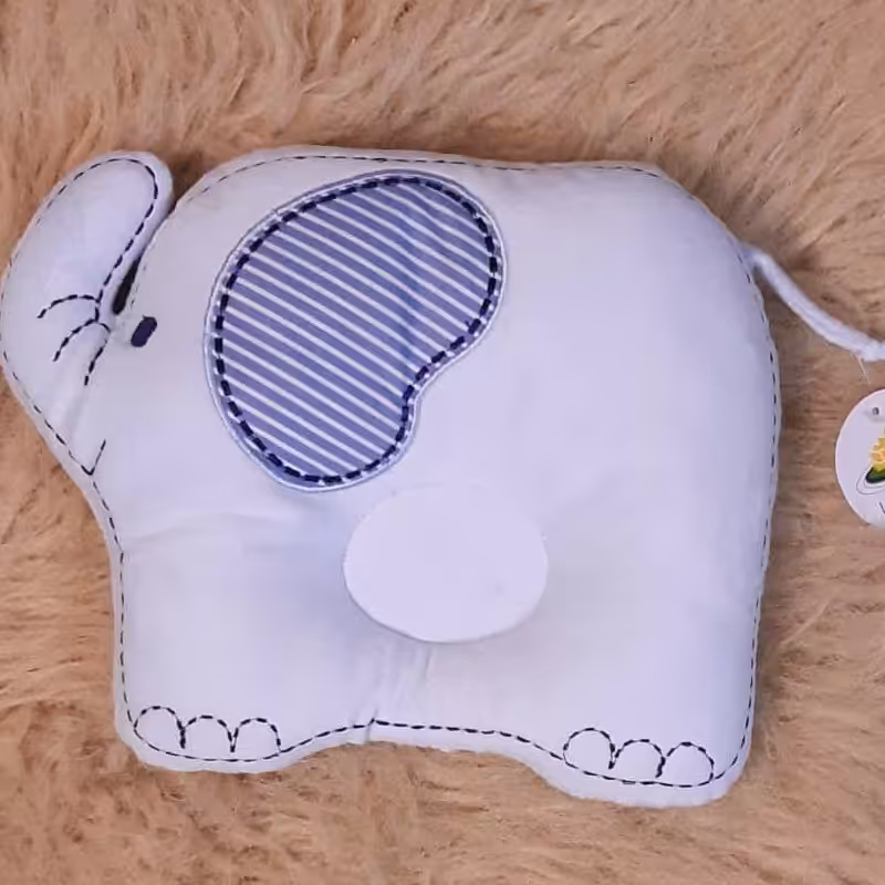 بالشت شیردهی