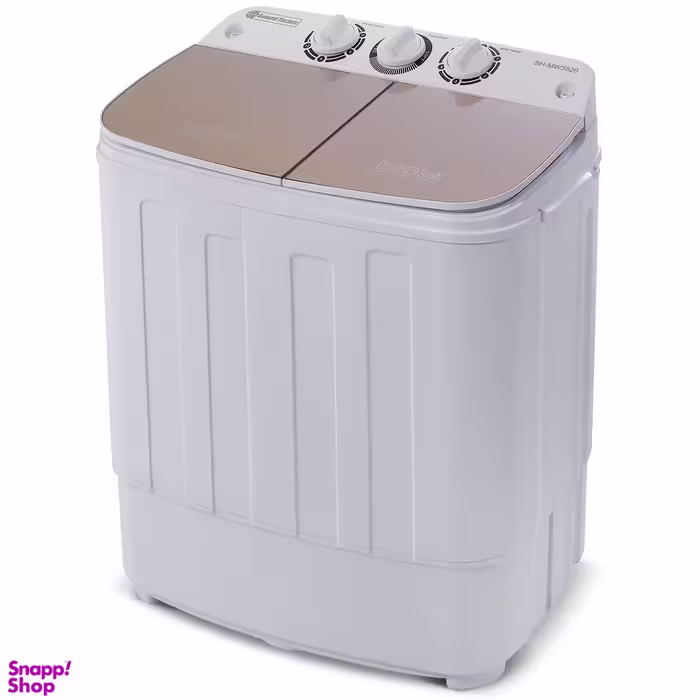 مینی واش جنرال تکنیک مدل SH-MW 3820