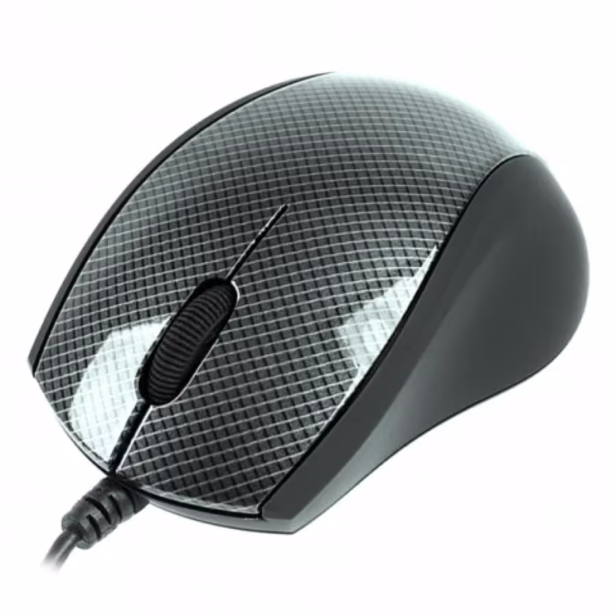 ماوس ایفورتک مدل N-100