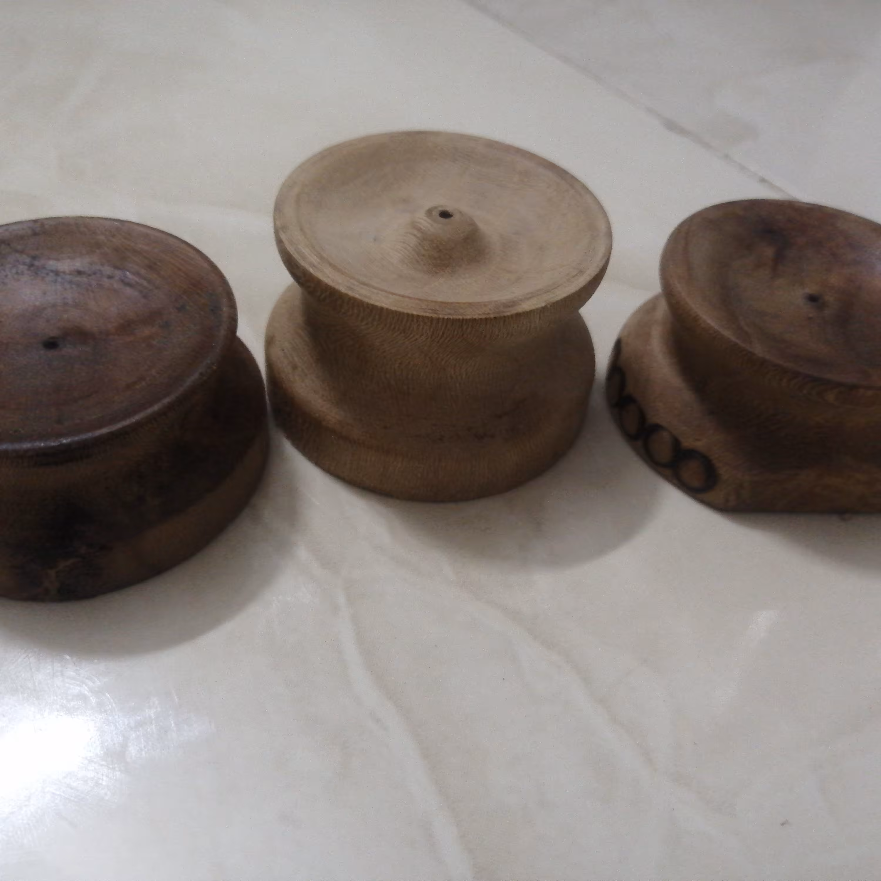 جاعودی چوبی