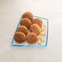 کلوچه زنجبیلی 800 گرمی