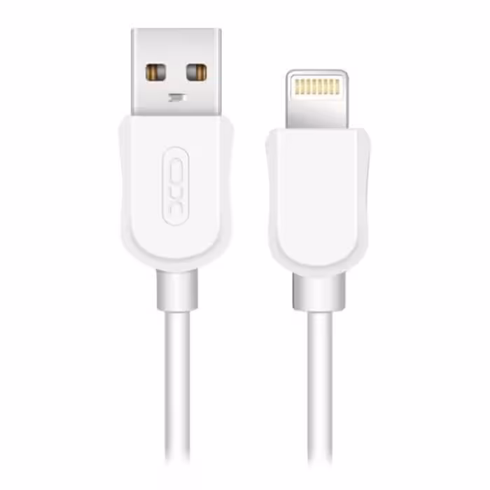 کابل 1 متری Lightning ایکس او NB41