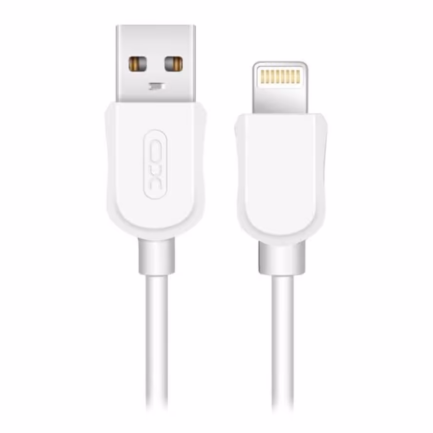 کابل 1 متری Lightning ایکس او NB41