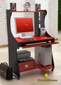 میز کامپیوتر 2009