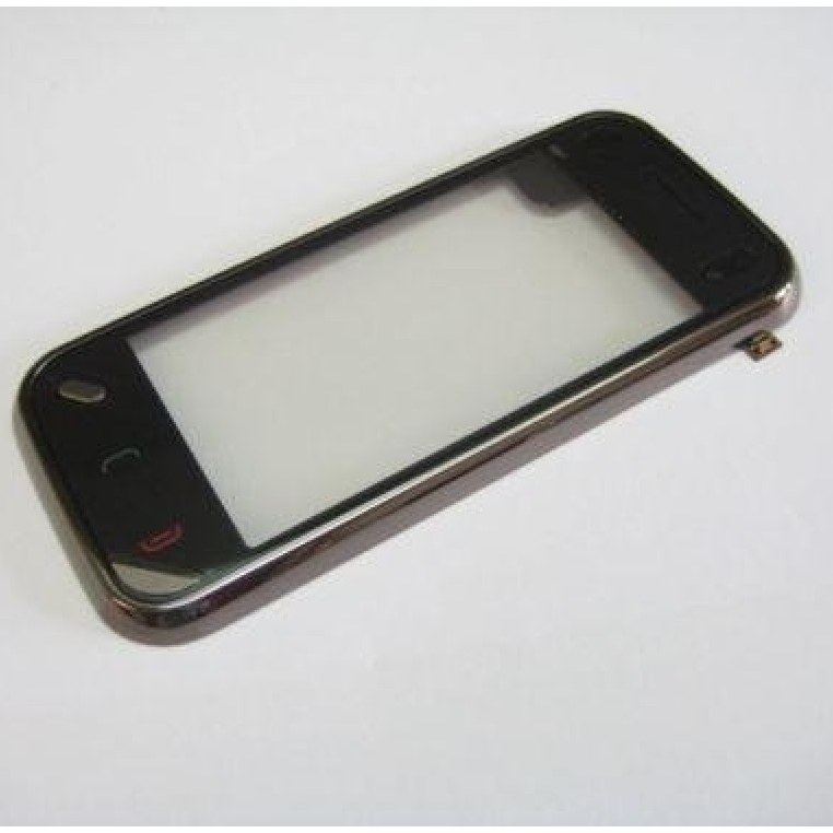صفحه لمسی (تاچ) گوشی nokia n97
