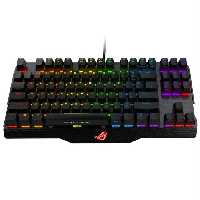 کیبورد گیمینگ ایسوس مدل ROG Claymore Core