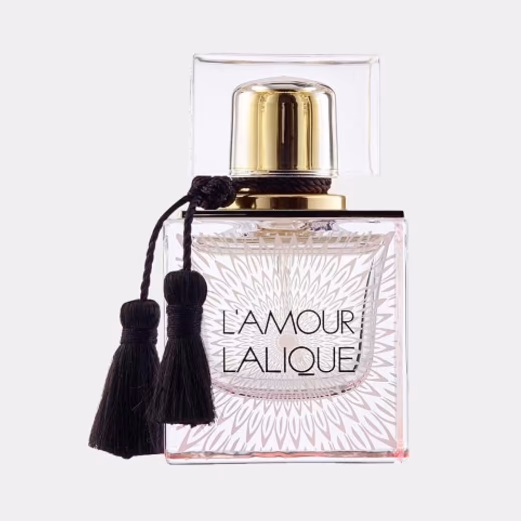 عطر ادکلن لالیک لامور ادوپرفیوم سفارشی ساز تالیا 