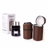 فلاکس غذای ظرف دار دیلر مدل MLH8691-700