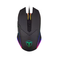 ماوس گیمینگ تی دگر T-DAGGER Lance Cor مشخصات، آخرین قیمت و خرید