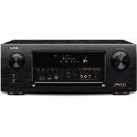 دنون گیرنده صوتی و تصویری تحت شبکه مدل AVR-X6200W مشکی - Hiapple.ir