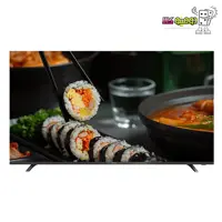 خرید تلویزیون ال ای دی هوشمند دوو مدل DSL-55MS3100U سایز ۵۵ اینچ - دومینو کالا