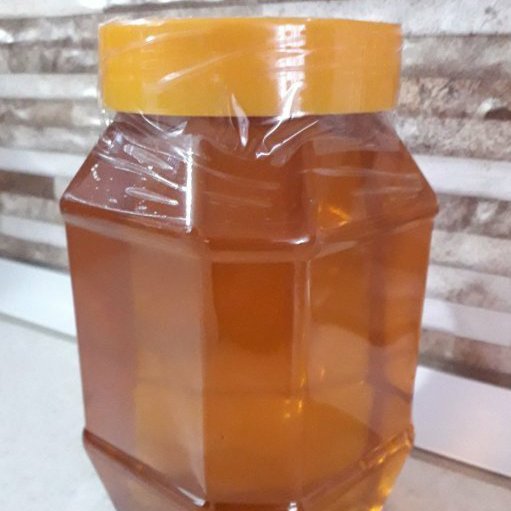عسل درجه یک چهل گیاه بهاره