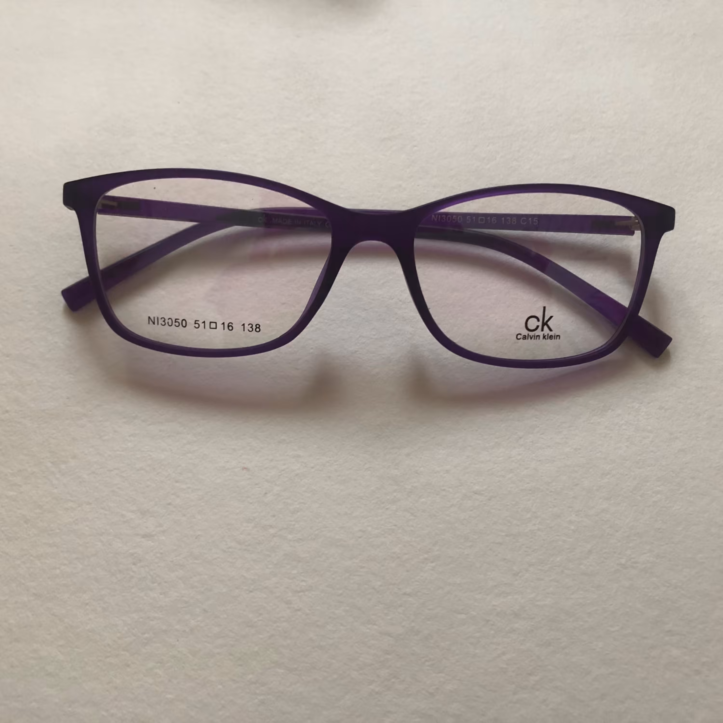 فریم عینک طبی کد0011