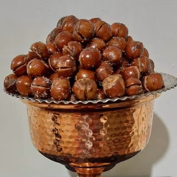 فندق شور الموت غربی   1  کیلو گرم