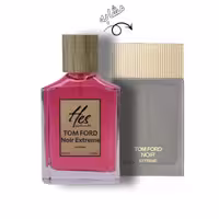 عطر مردانه حس مدل تام فورد نویر اکستریم - hes - TOM FORD - Noir Extreme