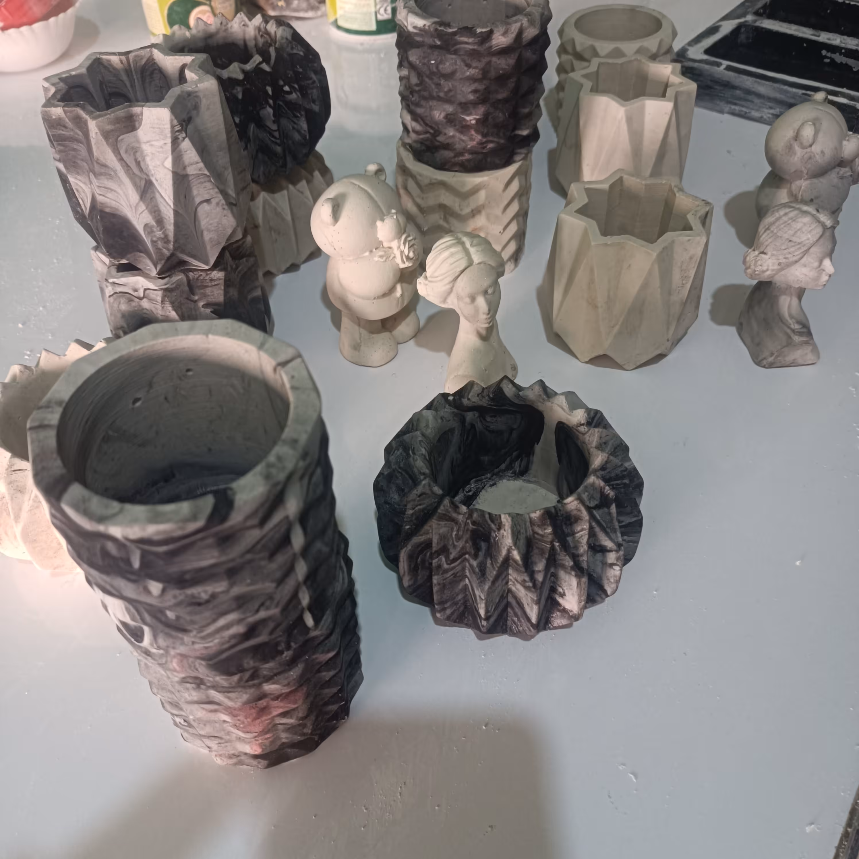 گلدان کاکتوس برای آپارتمان ها