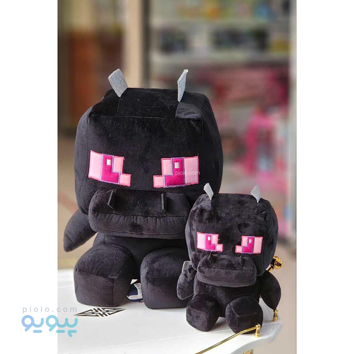 عروسک دراگون ماینکرافت