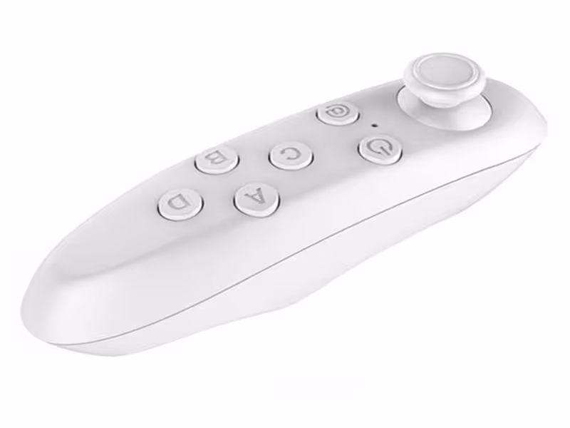 گیم پد بلوتوث تسکو TSCO TG132 Bluetooth Remote Controller