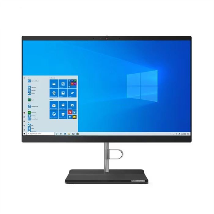 آل‌این‌وان لنوو مدل V30A 21.5" i5 1035G1-4GB-1TB 256GB-Int