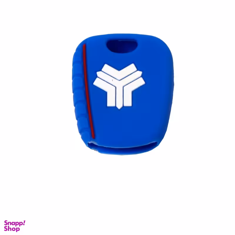 کاور سوییچ خودرو مدل ژله ای مناسب برای تیبا 2