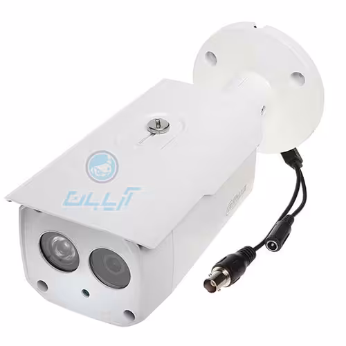 دوربین مداربسته داهوا مدل DH-HAC-HFW1200BP