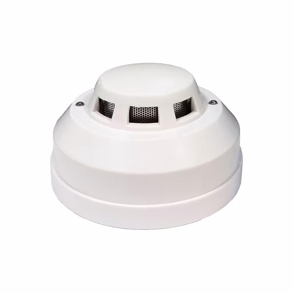 دتکتور دود 9 ولت