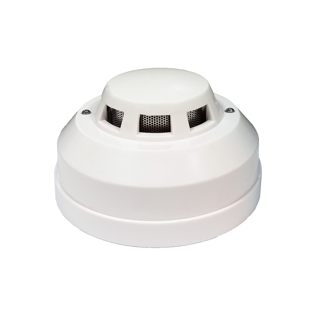 دتکتور دود 9 ولت