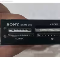 رم ریدر اینترنال داخل کیس سونی (CARD READER FLOPPY)
