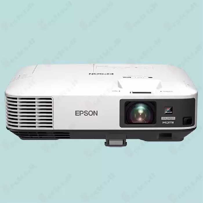 ویدئو پروژکتور اپسون EPSON EB-2255u