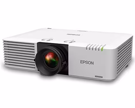 ویدئو پروژکتور اپسون مدل PowerLite L610U