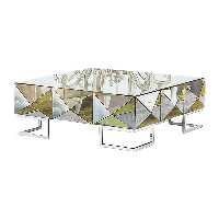 جلومبلی و عسلی کلاسیک