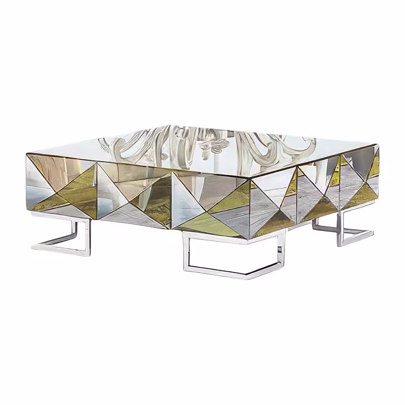 جلومبلی و عسلی کلاسیک