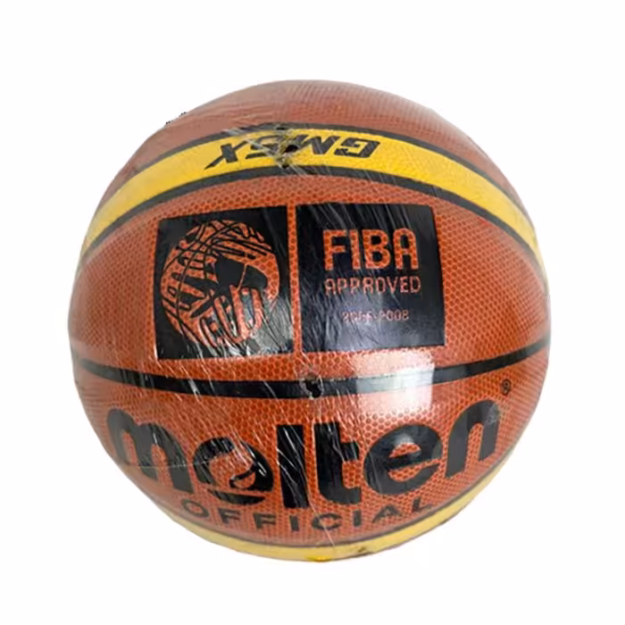 توپ بسکتبال مولتن مدل GM5X