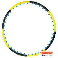 حلقه تناسب اندام رجال Hoop Massage
