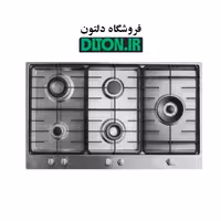 گاز استیل البرز مدل S 5912