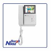 مانیتور آیفون تصویری تابا مدل 1040 