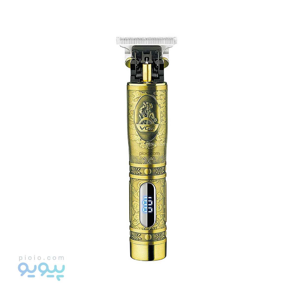 ماشین اصلاح موی صورت VGR مدل V-091