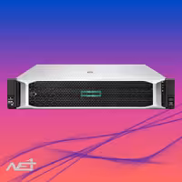 سرور HPE ProLiant DL380 G10