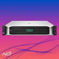 سرور HPE ProLiant DL380 G10