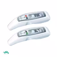 دماسنج 2 کاره FT65 بیورر-Beurer