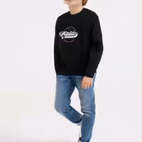 بلوزخارجی دخترانه وپسرانه مناسب 13تا16سال