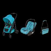 قیمت و خرید سرویس کالسکه اینووا مدل ace