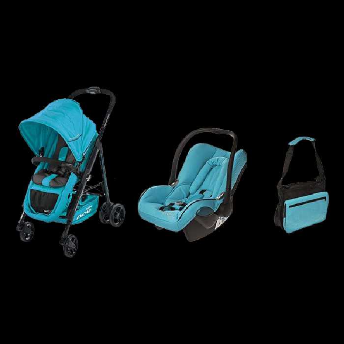 قیمت و خرید سرویس کالسکه اینووا مدل ace